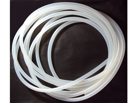 Mangueira de Silicone Laser em Cerquilho
