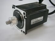 Motor de  Passo y Laser co2 3 fases