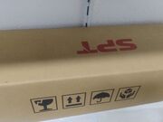 Tubo Laser SPT laser 100W modelo 1.2500 - 1471