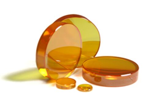 Lente Laser co2 em Bragança Paulista