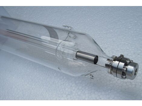 Tubo Laser Co2 Diadema