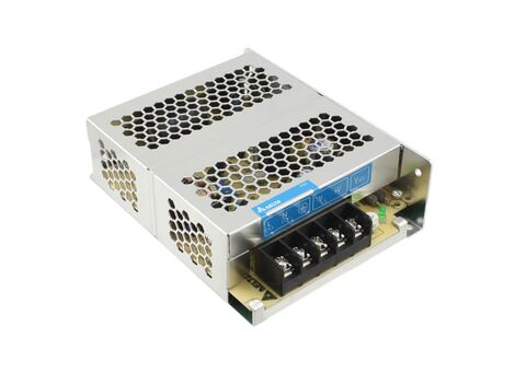 Fonte Chaveada 24volt Indaiatuba