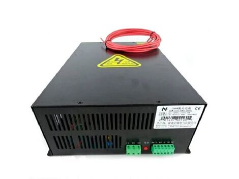 Fonte do Laser C02 em Jaragua do Sul